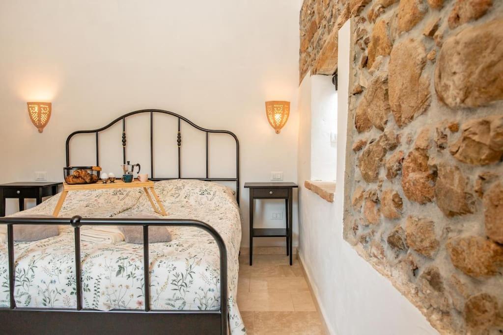 Casa Sardinia Apartment Муравера Екстериор снимка