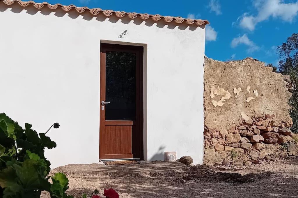 Casa Sardinia Apartment Муравера Екстериор снимка