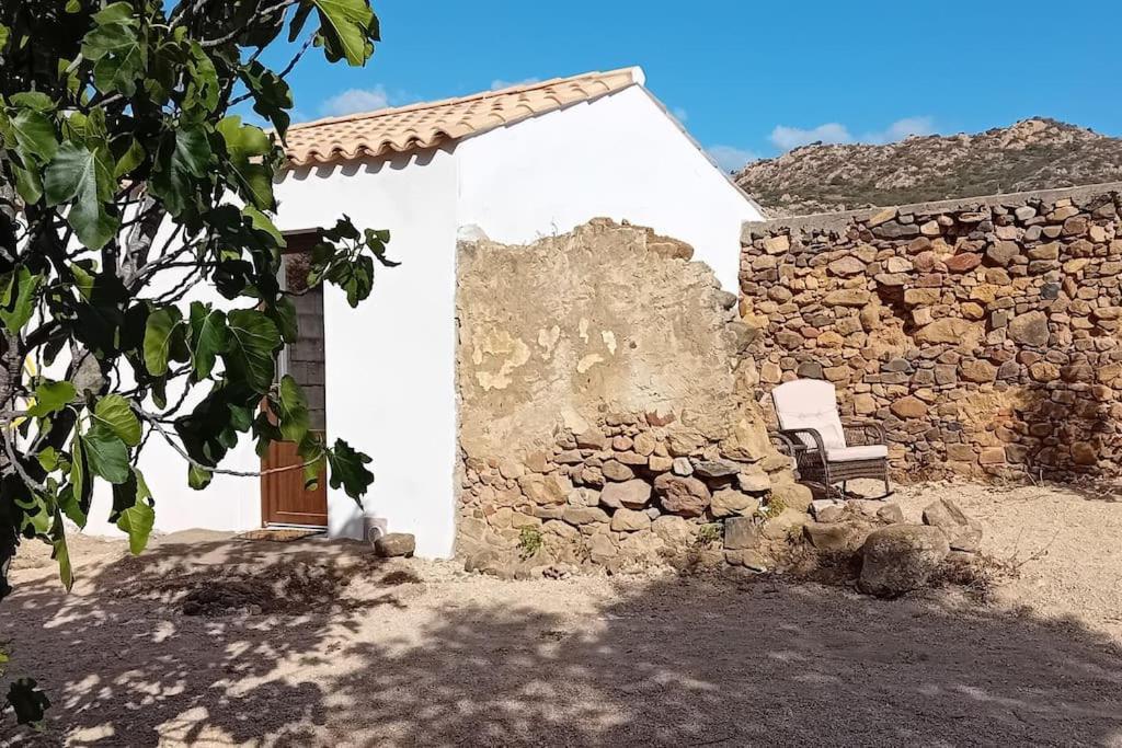 Casa Sardinia Apartment Муравера Екстериор снимка
