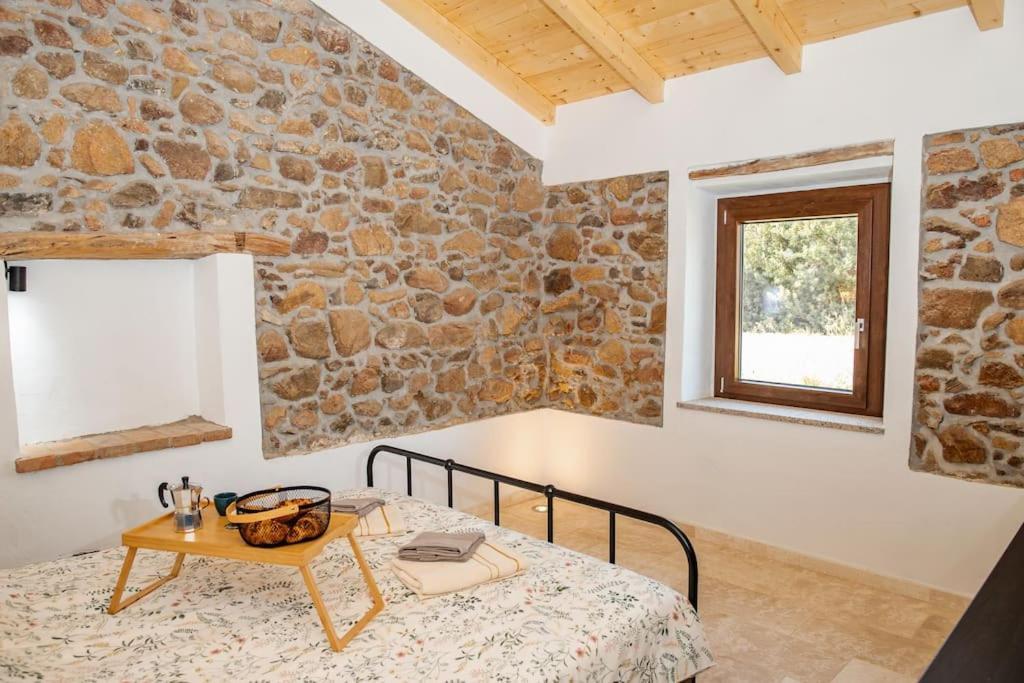 Casa Sardinia Apartment Муравера Екстериор снимка