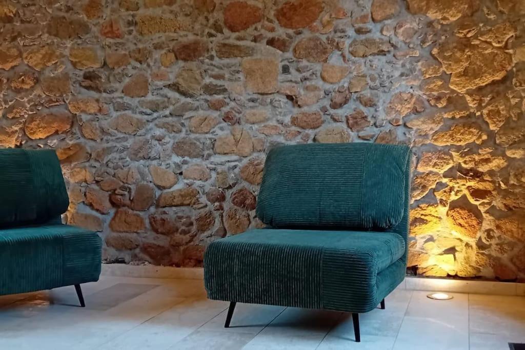 Casa Sardinia Apartment Муравера Екстериор снимка