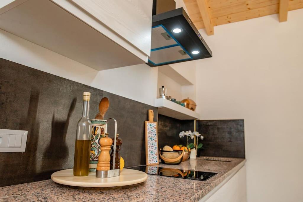 Casa Sardinia Apartment Муравера Екстериор снимка