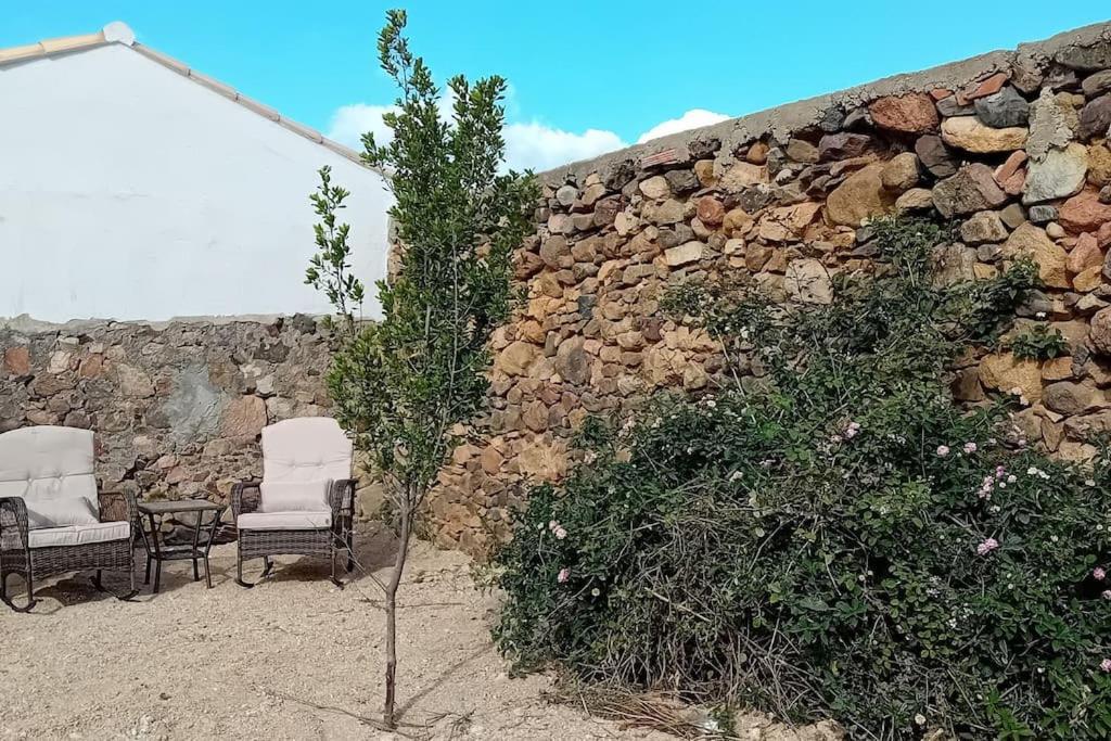 Casa Sardinia Apartment Муравера Екстериор снимка