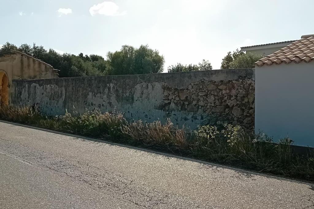 Casa Sardinia Apartment Муравера Екстериор снимка