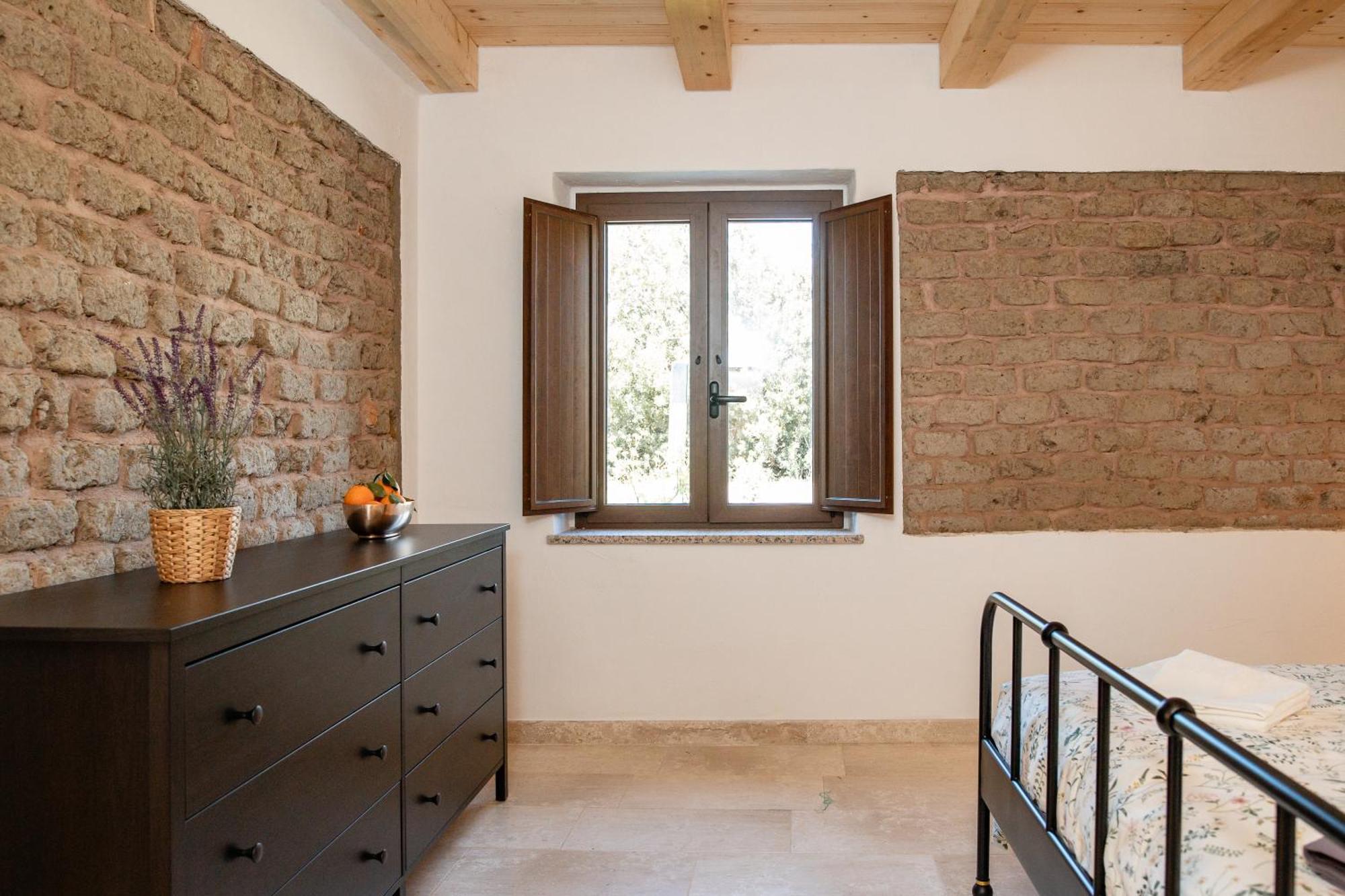 Casa Sardinia Apartment Муравера Екстериор снимка