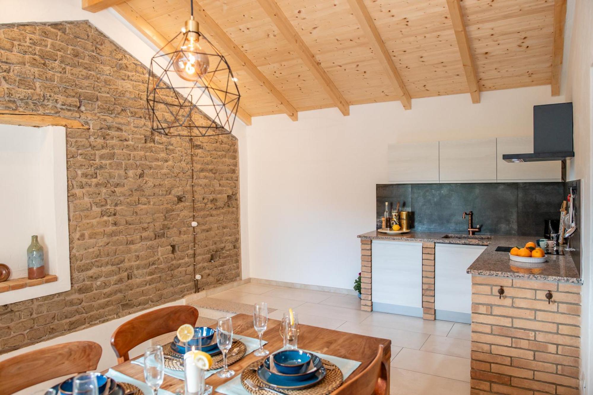 Casa Sardinia Apartment Муравера Екстериор снимка