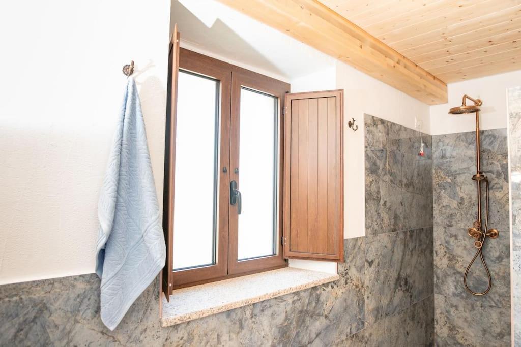 Casa Sardinia Apartment Муравера Екстериор снимка