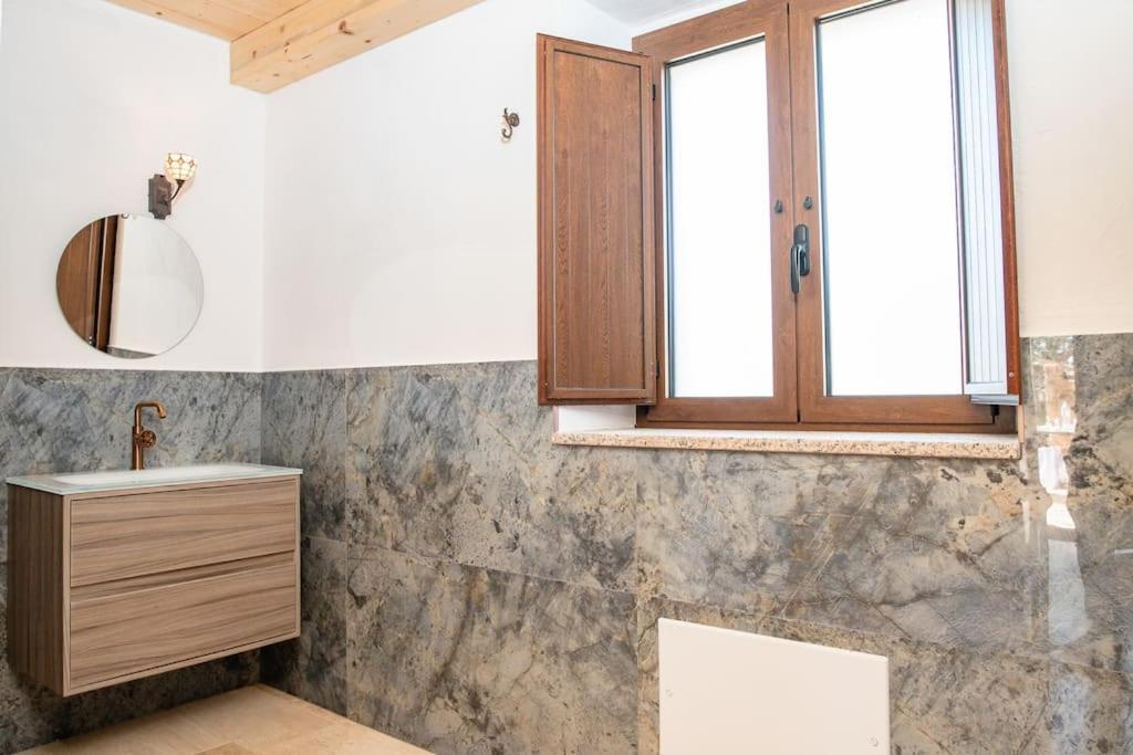 Casa Sardinia Apartment Муравера Екстериор снимка