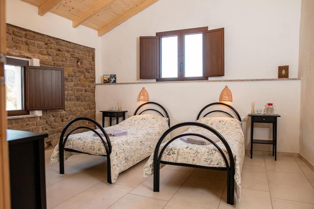 Casa Sardinia Apartment Муравера Екстериор снимка