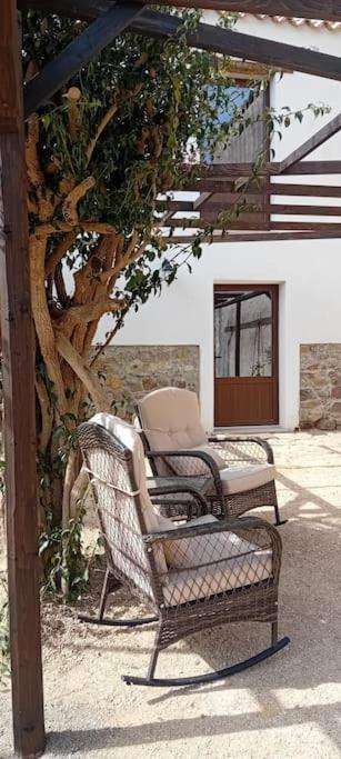 Casa Sardinia Apartment Муравера Екстериор снимка