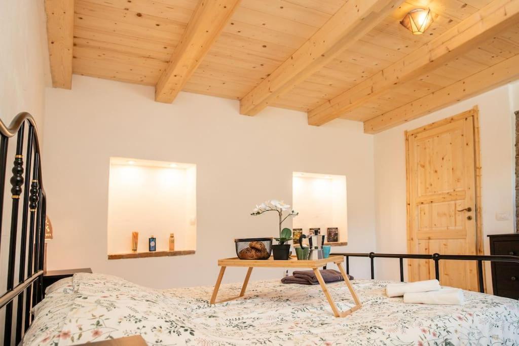 Casa Sardinia Apartment Муравера Екстериор снимка