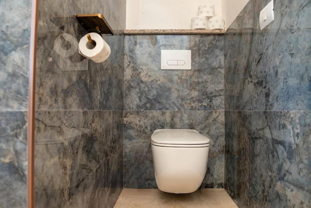 Casa Sardinia Apartment Муравера Екстериор снимка