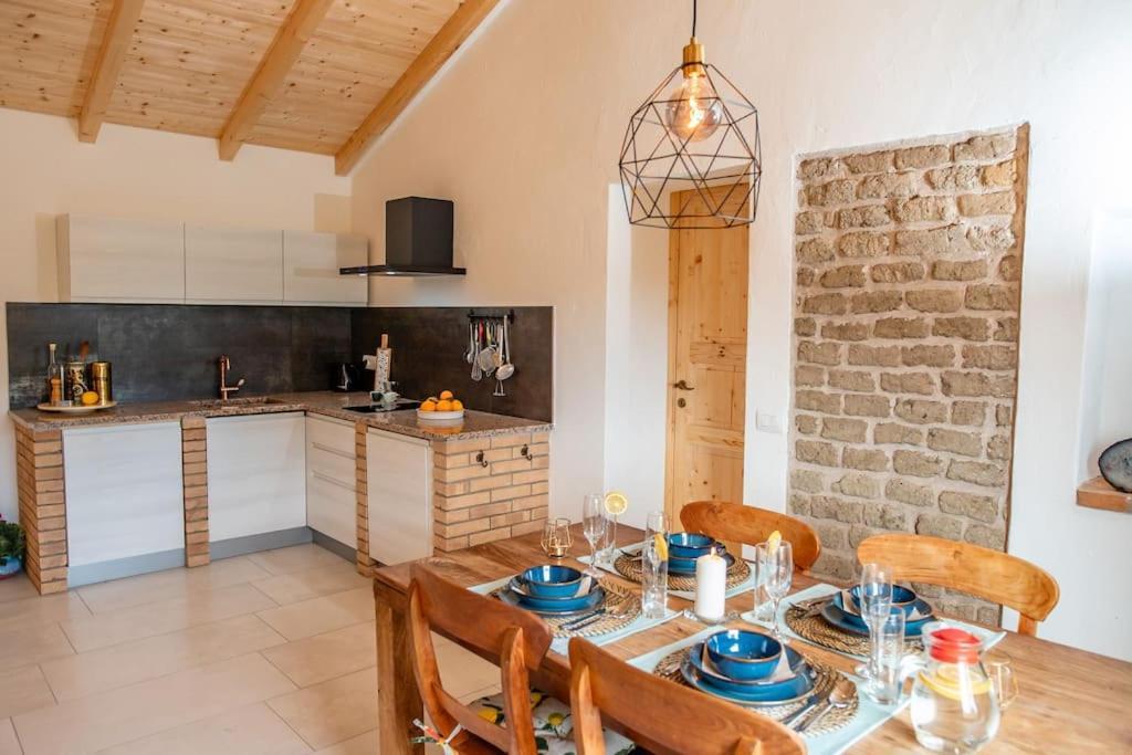 Casa Sardinia Apartment Муравера Екстериор снимка
