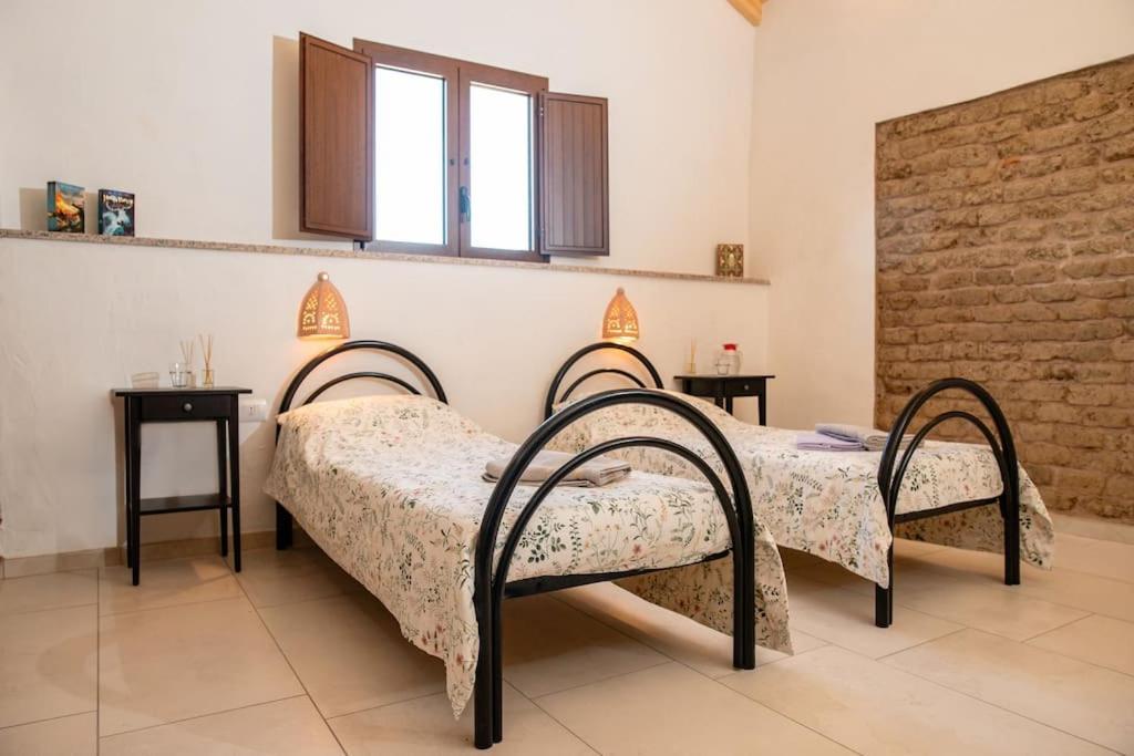 Casa Sardinia Apartment Муравера Екстериор снимка