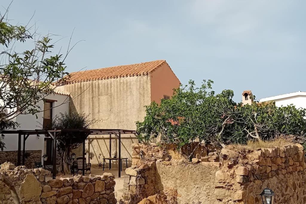 Casa Sardinia Apartment Муравера Екстериор снимка