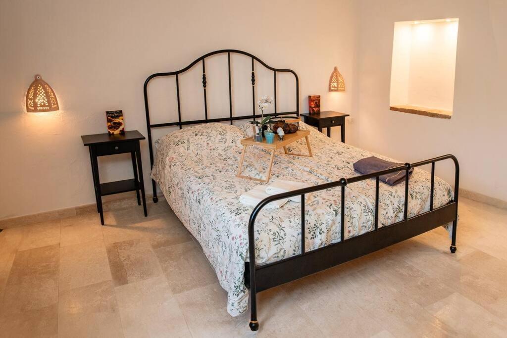 Casa Sardinia Apartment Муравера Екстериор снимка
