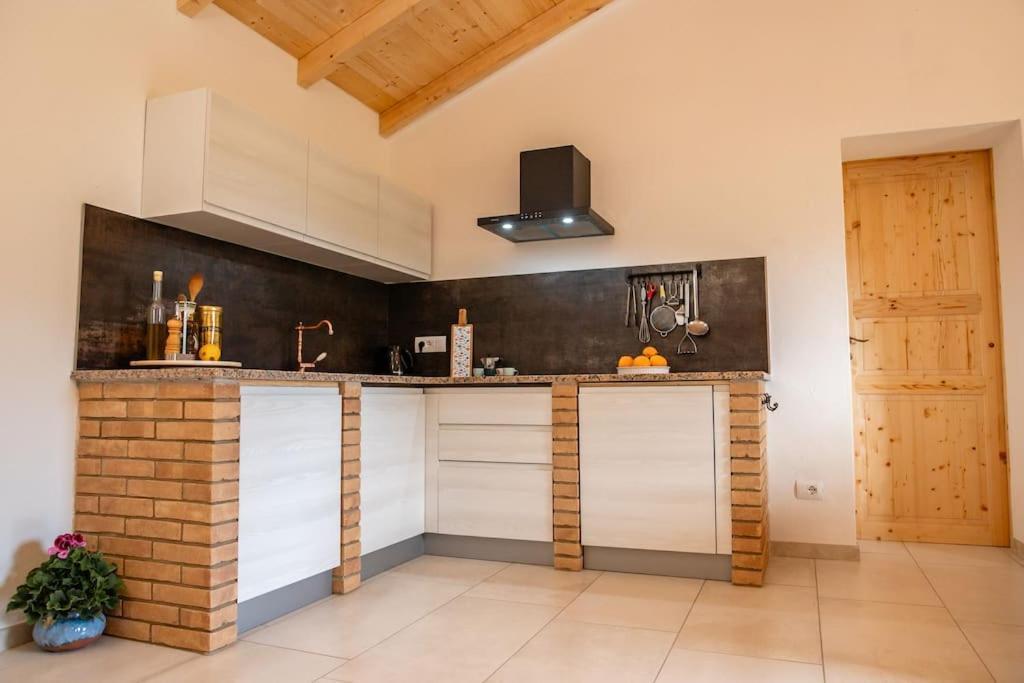 Casa Sardinia Apartment Муравера Екстериор снимка