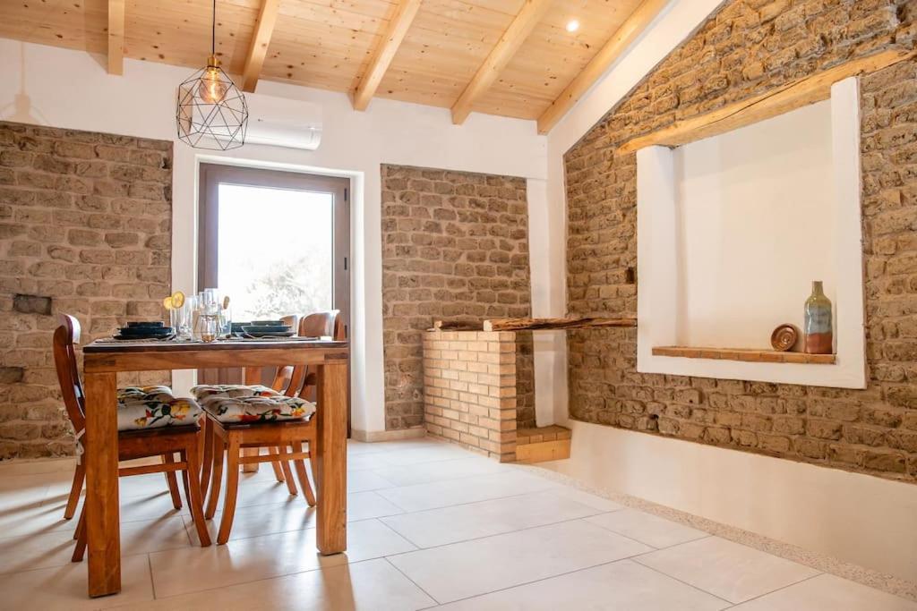 Casa Sardinia Apartment Муравера Екстериор снимка