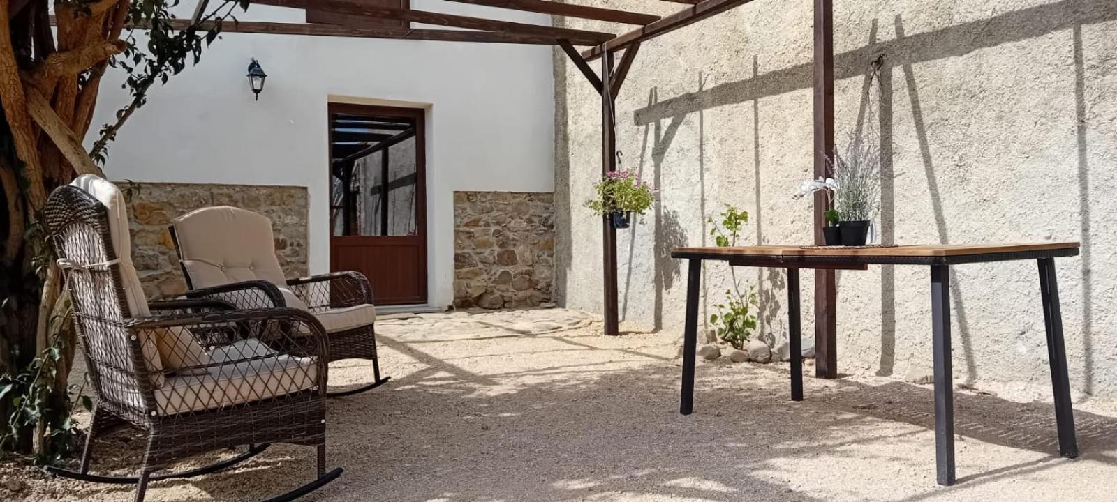 Casa Sardinia Apartment Муравера Екстериор снимка