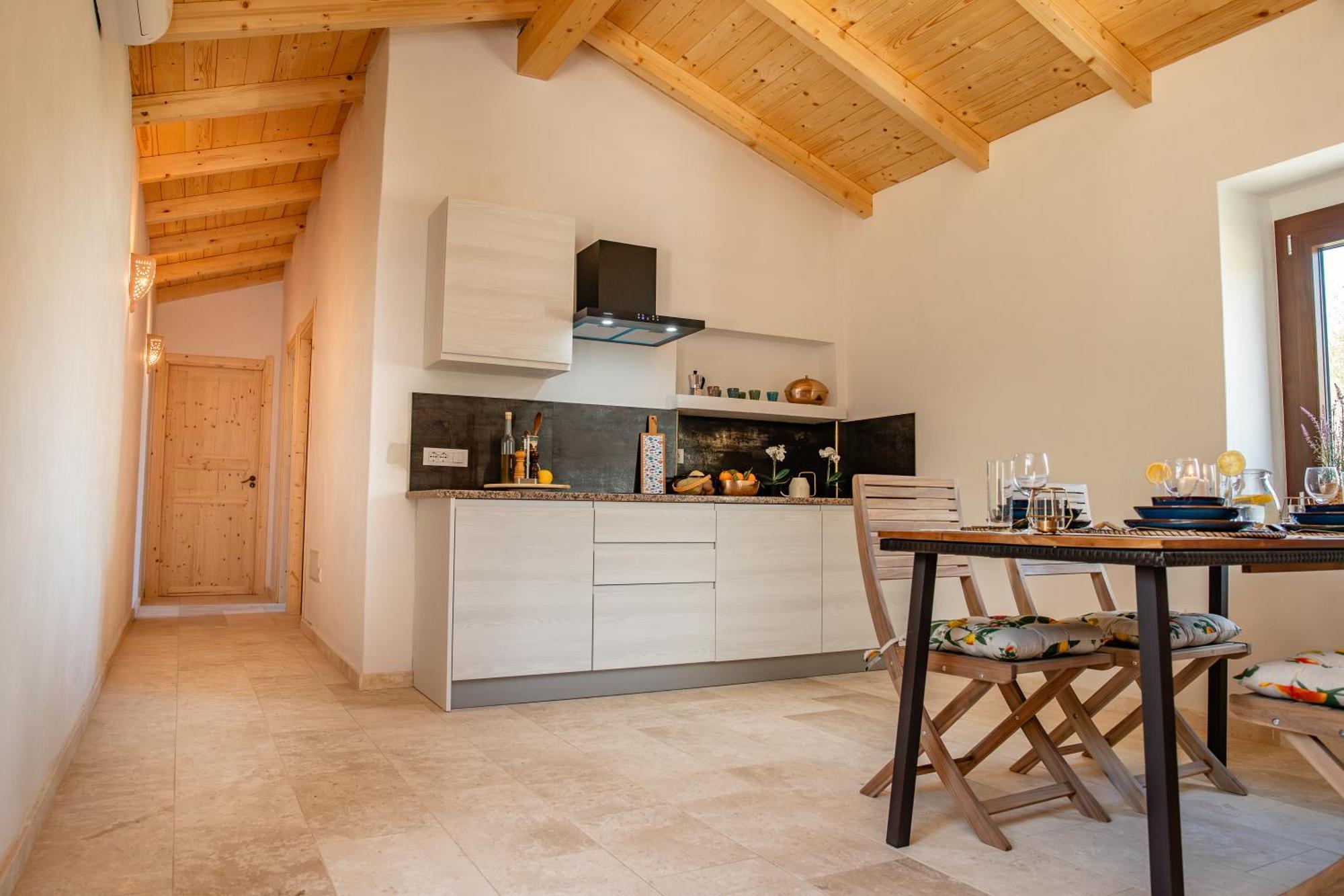 Casa Sardinia Apartment Муравера Екстериор снимка