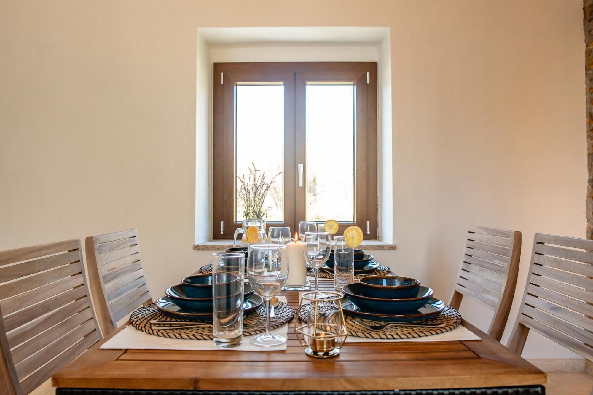 Casa Sardinia Apartment Муравера Екстериор снимка
