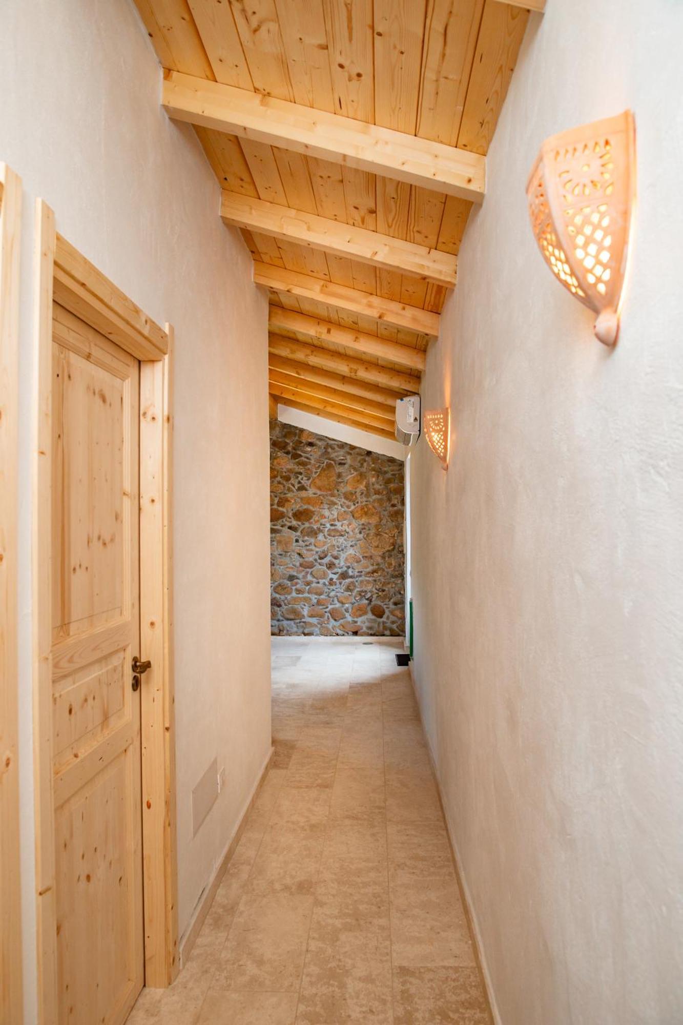 Casa Sardinia Apartment Муравера Екстериор снимка